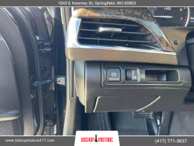 2017 CADILLAC CT6 SEDAN V6, 3.6 LITER 3.6 LUXURY SEDAN 4D - Bishop Motors LLC in Springfield, MO, 37.24090, -93.26632