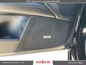 2017 CADILLAC CT6 SEDAN V6, 3.6 LITER 3.6 LUXURY SEDAN 4D - Bishop Motors LLC in Springfield, MO, 37.24090, -93.26632