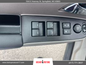 2016 HONDA ODYSSEY VAN V6, I-VTEC, 3.5 LITER EX-L MINIVAN 4D - Bishop Motors LLC in Springfield, MO, 37.24090, -93.26632