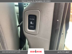 2016 HONDA ODYSSEY VAN V6, I-VTEC, 3.5 LITER EX-L MINIVAN 4D - Bishop Motors LLC in Springfield, MO, 37.24090, -93.26632
