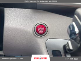 2016 HONDA ODYSSEY VAN V6, I-VTEC, 3.5 LITER EX-L MINIVAN 4D - Bishop Motors LLC in Springfield, MO, 37.24090, -93.26632