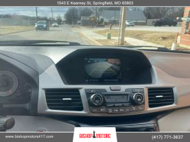 2016 HONDA ODYSSEY VAN V6, I-VTEC, 3.5 LITER EX-L MINIVAN 4D - Bishop Motors LLC in Springfield, MO, 37.24090, -93.26632