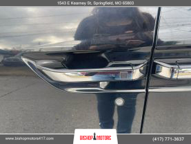 2016 HONDA ODYSSEY VAN V6, I-VTEC, 3.5 LITER EX-L MINIVAN 4D - Bishop Motors LLC in Springfield, MO, 37.24090, -93.26632