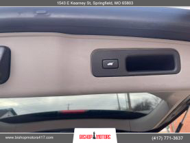 2016 HONDA ODYSSEY VAN V6, I-VTEC, 3.5 LITER EX-L MINIVAN 4D - Bishop Motors LLC in Springfield, MO, 37.24090, -93.26632