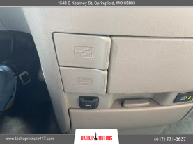 2016 HONDA ODYSSEY VAN V6, I-VTEC, 3.5 LITER EX-L MINIVAN 4D - Bishop Motors LLC in Springfield, MO, 37.24090, -93.26632
