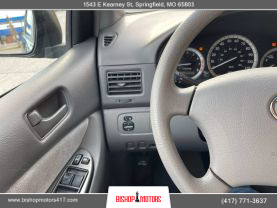 2010 TOYOTA SIENNA VAN V6, 3.5 LITER CE MINIVAN 4D - Bishop Motors LLC in Springfield, MO, 37.24090, -93.26632