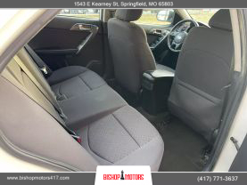 2013 KIA FORTE SEDAN 4-CYL, 2.4 LITER SX SEDAN 4D - Bishop Motors LLC in Springfield, MO, 37.24090, -93.26632