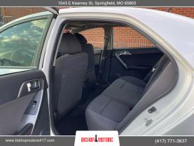 2013 KIA FORTE SEDAN 4-CYL, 2.4 LITER SX SEDAN 4D - Bishop Motors LLC in Springfield, MO, 37.24090, -93.26632