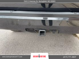 2013 FORD EXPEDITION EL SUV V8, FLEX FUEL, 5.4 LITER LIMITED SPORT UTILITY 4D - Bishop Motors LLC in Springfield, MO, 37.24090, -93.26632