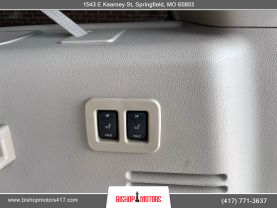 2013 FORD EXPEDITION EL SUV V8, FLEX FUEL, 5.4 LITER LIMITED SPORT UTILITY 4D - Bishop Motors LLC in Springfield, MO, 37.24090, -93.26632