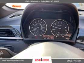 2016 BMW X1 SUV 4-CYL, TWIN TURBO, 2.0L XDRIVE28I SPORT UTILITY 4D - Bishop Motors LLC in Springfield, MO, 37.24090, -93.26632