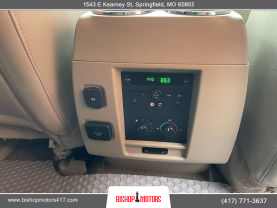 2013 FORD EXPEDITION EL SUV V8, FLEX FUEL, 5.4 LITER LIMITED SPORT UTILITY 4D - Bishop Motors LLC in Springfield, MO, 37.24090, -93.26632