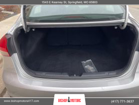 2017 KIA FORTE SEDAN 4-CYL, 2.0 LITER LX SEDAN 4D - Bishop Motors LLC in Springfield, MO, 37.24090, -93.26632