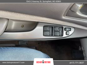 2010 TOYOTA SIENNA VAN V6, 3.5 LITER CE MINIVAN 4D - Bishop Motors LLC in Springfield, MO, 37.24090, -93.26632