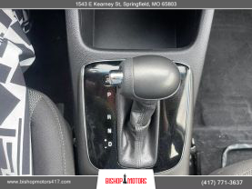 2017 KIA FORTE SEDAN 4-CYL, 2.0 LITER LX SEDAN 4D - Bishop Motors LLC in Springfield, MO, 37.24090, -93.26632