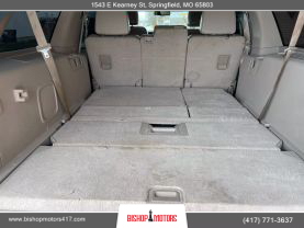 2013 FORD EXPEDITION EL SUV V8, FLEX FUEL, 5.4 LITER LIMITED SPORT UTILITY 4D - Bishop Motors LLC in Springfield, MO, 37.24090, -93.26632