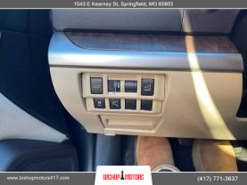 2017 SUBARU OUTBACK WAGON 4-CYL, PZEV, 2.5 LITER 2.5I LIMITED WAGON 4D - Bishop Motors LLC in Springfield, MO, 37.24090, -93.26632