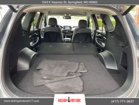 2020 HYUNDAI SANTA FE SUV 4-CYL, GDI, 2.4 LITER 2.4 SEL SPORT UTILITY 4D - Bishop Motors LLC in Springfield, MO, 37.24090, -93.26632