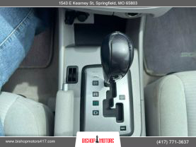 2008 HYUNDAI SONATA SEDAN V6, 3.3 LITER GLS SEDAN 4D - Bishop Motors LLC in Springfield, MO, 37.24090, -93.26632