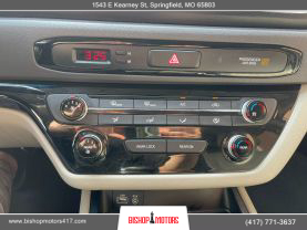 2018 KIA SEDONA VAN V6, 3.3 LITER LX MINIVAN 4D - Bishop Motors LLC in Springfield, MO, 37.24090, -93.26632