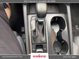 2020 HYUNDAI SANTA FE SUV 4-CYL, GDI, 2.4 LITER 2.4 SEL SPORT UTILITY 4D - Bishop Motors LLC in Springfield, MO, 37.24090, -93.26632