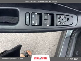 2020 HYUNDAI SANTA FE SUV 4-CYL, GDI, 2.4 LITER 2.4 SEL SPORT UTILITY 4D - Bishop Motors LLC in Springfield, MO, 37.24090, -93.26632