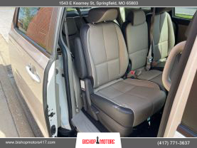 2018 KIA SEDONA VAN V6, 3.3 LITER LX MINIVAN 4D - Bishop Motors LLC in Springfield, MO, 37.24090, -93.26632