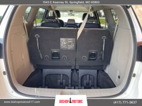 2018 KIA SEDONA VAN V6, 3.3 LITER LX MINIVAN 4D - Bishop Motors LLC in Springfield, MO, 37.24090, -93.26632