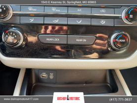 2018 KIA SEDONA VAN V6, 3.3 LITER LX MINIVAN 4D - Bishop Motors LLC in Springfield, MO, 37.24090, -93.26632