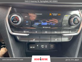 2020 HYUNDAI SANTA FE SUV 4-CYL, GDI, 2.4 LITER 2.4 SEL SPORT UTILITY 4D - Bishop Motors LLC in Springfield, MO, 37.24090, -93.26632