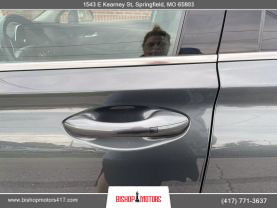 2020 HYUNDAI SANTA FE SUV 4-CYL, GDI, 2.4 LITER 2.4 SEL SPORT UTILITY 4D - Bishop Motors LLC in Springfield, MO, 37.24090, -93.26632