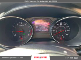 2018 KIA SEDONA VAN V6, 3.3 LITER LX MINIVAN 4D - Bishop Motors LLC in Springfield, MO, 37.24090, -93.26632