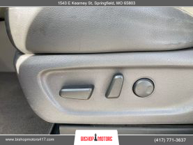 2018 KIA SEDONA VAN V6, 3.3 LITER LX MINIVAN 4D - Bishop Motors LLC in Springfield, MO, 37.24090, -93.26632
