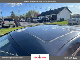 2012 CHEVROLET MALIBU SEDAN 4-CYL, 2.4 LITER LTZ SEDAN 4D - Bishop Motors LLC in Springfield, MO, 37.24090, -93.26632