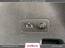 2020 HYUNDAI SANTA FE SUV 4-CYL, GDI, 2.4 LITER 2.4 SEL SPORT UTILITY 4D - Bishop Motors LLC in Springfield, MO, 37.24090, -93.26632