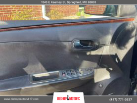 2012 CHEVROLET MALIBU SEDAN 4-CYL, 2.4 LITER LTZ SEDAN 4D - Bishop Motors LLC in Springfield, MO, 37.24090, -93.26632