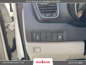 2018 KIA SEDONA VAN V6, 3.3 LITER LX MINIVAN 4D - Bishop Motors LLC in Springfield, MO, 37.24090, -93.26632