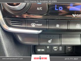 2020 HYUNDAI SANTA FE SUV 4-CYL, GDI, 2.4 LITER 2.4 SEL SPORT UTILITY 4D - Bishop Motors LLC in Springfield, MO, 37.24090, -93.26632