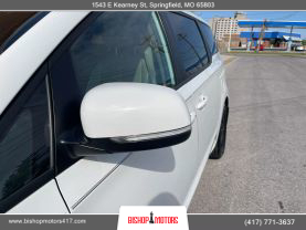 2018 KIA SEDONA VAN V6, 3.3 LITER LX MINIVAN 4D - Bishop Motors LLC in Springfield, MO, 37.24090, -93.26632