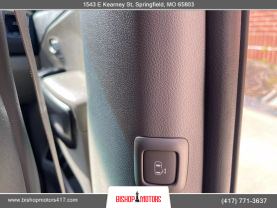 2018 KIA SEDONA VAN V6, 3.3 LITER LX MINIVAN 4D - Bishop Motors LLC in Springfield, MO, 37.24090, -93.26632