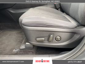 2020 HYUNDAI SANTA FE SUV 4-CYL, GDI, 2.4 LITER 2.4 SEL SPORT UTILITY 4D - Bishop Motors LLC in Springfield, MO, 37.24090, -93.26632