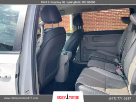 2018 KIA SEDONA VAN V6, 3.3 LITER LX MINIVAN 4D - Bishop Motors LLC in Springfield, MO, 37.24090, -93.26632