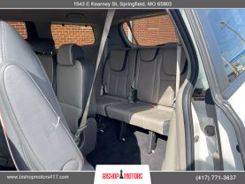 2018 KIA SEDONA VAN V6, 3.3 LITER LX MINIVAN 4D - Bishop Motors LLC in Springfield, MO, 37.24090, -93.26632
