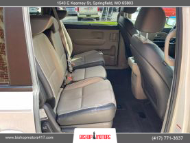 2018 KIA SEDONA VAN V6, 3.3 LITER LX MINIVAN 4D - Bishop Motors LLC in Springfield, MO, 37.24090, -93.26632