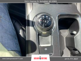 2019 FORD FUSION SEDAN 4-CYL, ECOBOOST, TURBO, 1.5 LITER SEL SEDAN 4D - Bishop Motors LLC in Springfield, MO, 37.24090, -93.26632