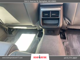 2014 CHEVROLET IMPALA SEDAN V6, FLEX FUEL, 3.6 LITER LTZ SEDAN 4D - Bishop Motors LLC in Springfield, MO, 37.24090, -93.26632