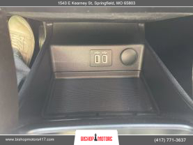2019 FORD FUSION SEDAN 4-CYL, ECOBOOST, TURBO, 1.5 LITER SEL SEDAN 4D - Bishop Motors LLC in Springfield, MO, 37.24090, -93.26632