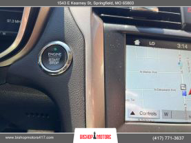 2019 FORD FUSION SEDAN 4-CYL, ECOBOOST, TURBO, 1.5 LITER SEL SEDAN 4D - Bishop Motors LLC in Springfield, MO, 37.24090, -93.26632