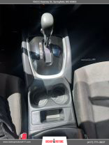 2016 NISSAN ROGUE SUV 4-CYL, 2.5 LITER S SPORT UTILITY 4D - Bishop Motors LLC in Springfield, MO, 37.24090, -93.26632