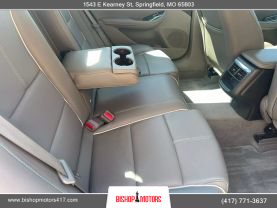2014 CHEVROLET IMPALA SEDAN V6, FLEX FUEL, 3.6 LITER LTZ SEDAN 4D - Bishop Motors LLC in Springfield, MO, 37.24090, -93.26632